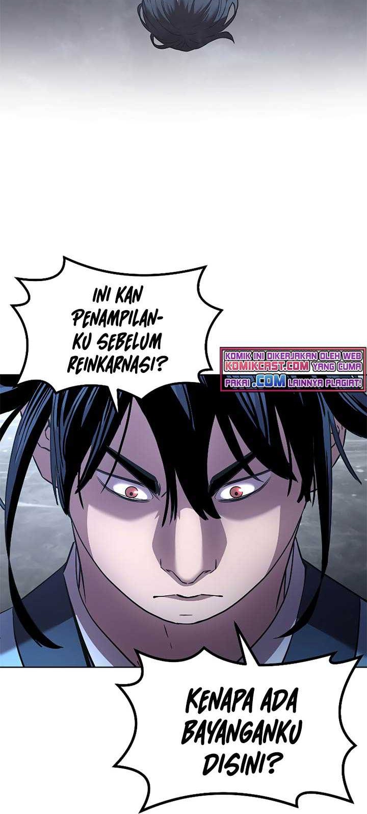 Reincarnation of the Murim Clan’s Former Ranker Chapter 25 - halaman 25