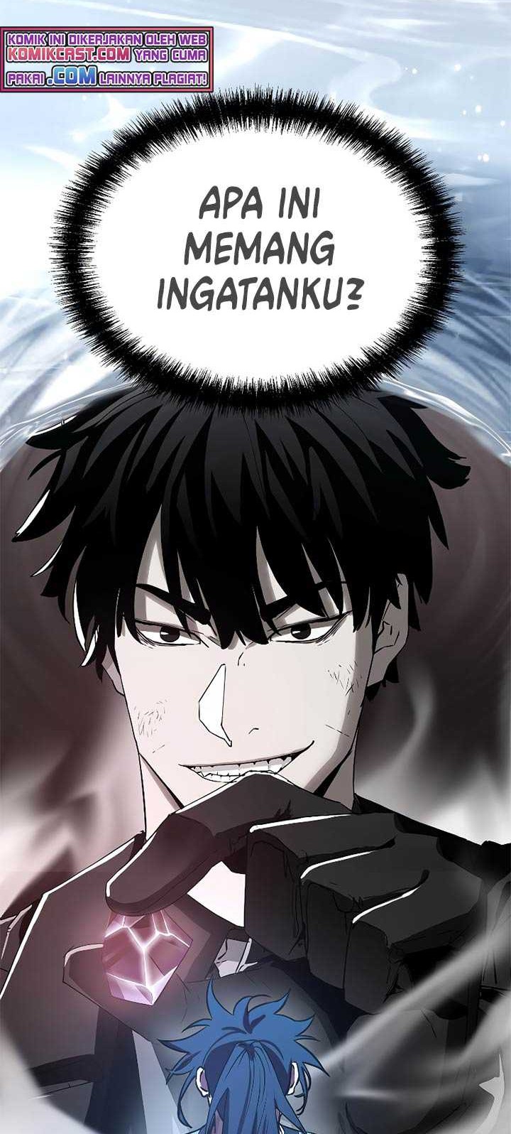 Reincarnation of the Murim Clan’s Former Ranker Chapter 25 - halaman 31