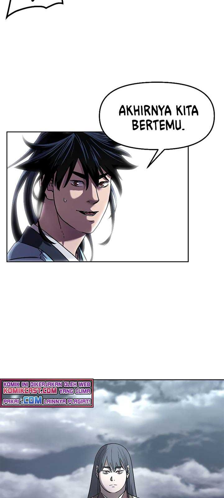 Reincarnation of the Murim Clan’s Former Ranker Chapter 25 - halaman 33