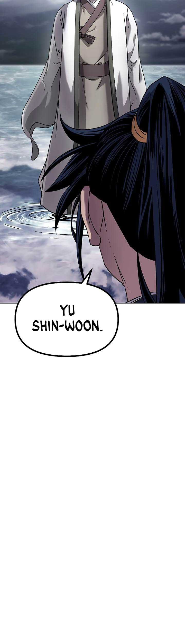 Reincarnation of the Murim Clan’s Former Ranker Chapter 25 - halaman 34
