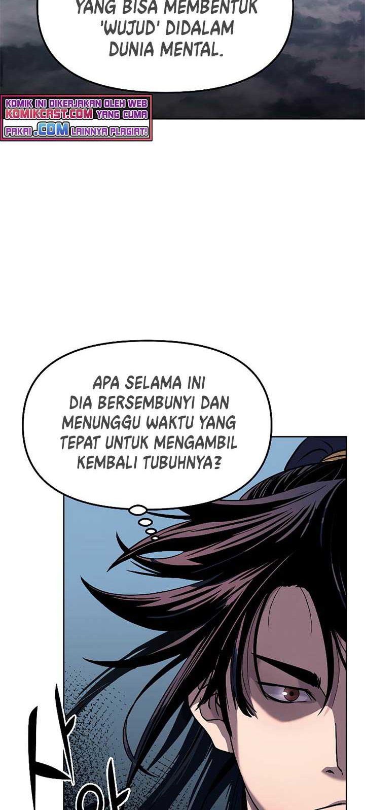 Reincarnation of the Murim Clan’s Former Ranker Chapter 25 - halaman 37