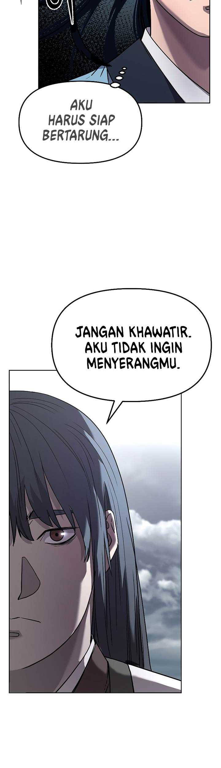 Reincarnation of the Murim Clan’s Former Ranker Chapter 25 - halaman 38