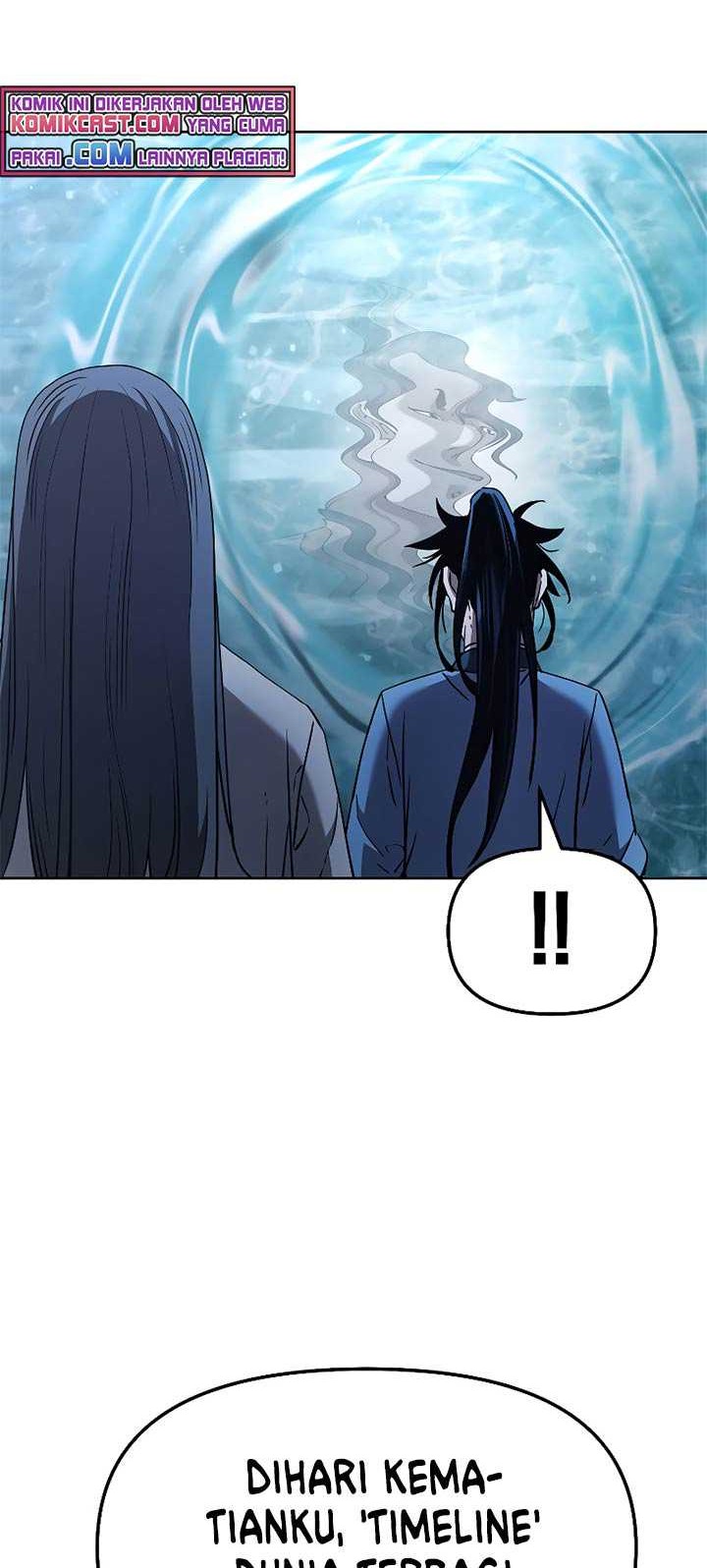Reincarnation of the Murim Clan’s Former Ranker Chapter 25 - halaman 47