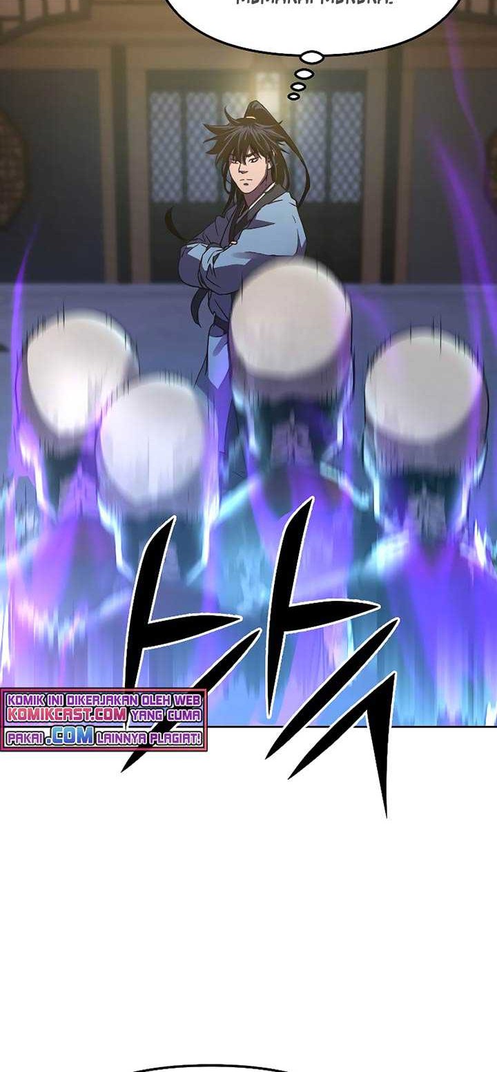 Reincarnation of the Murim Clan’s Former Ranker Chapter 25 - halaman 5