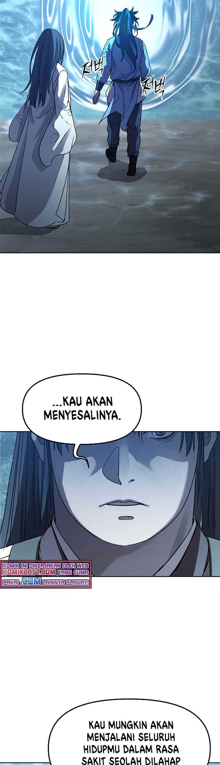 Reincarnation of the Murim Clan’s Former Ranker Chapter 25 - halaman 52