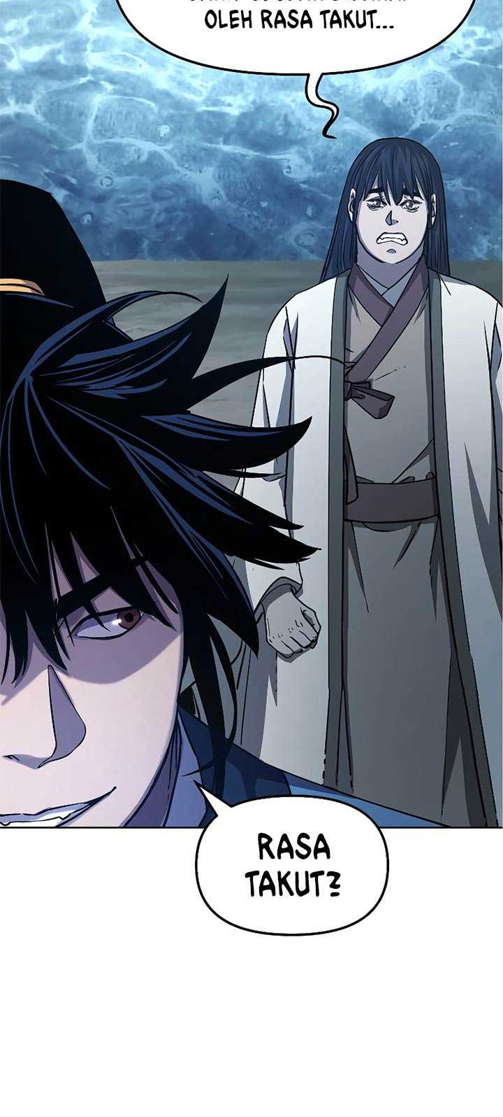 Reincarnation of the Murim Clan’s Former Ranker Chapter 25 - halaman 53