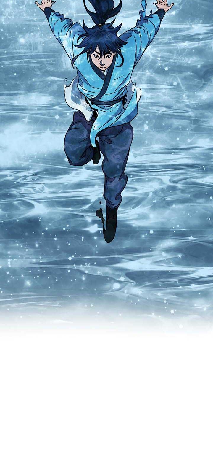 Reincarnation of the Murim Clan’s Former Ranker Chapter 25 - halaman 57