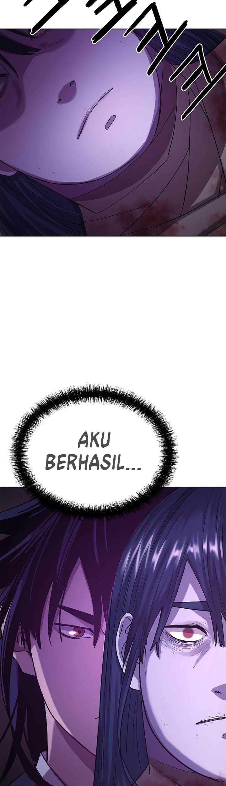 Reincarnation of the Murim Clan’s Former Ranker Chapter 25 - halaman 62