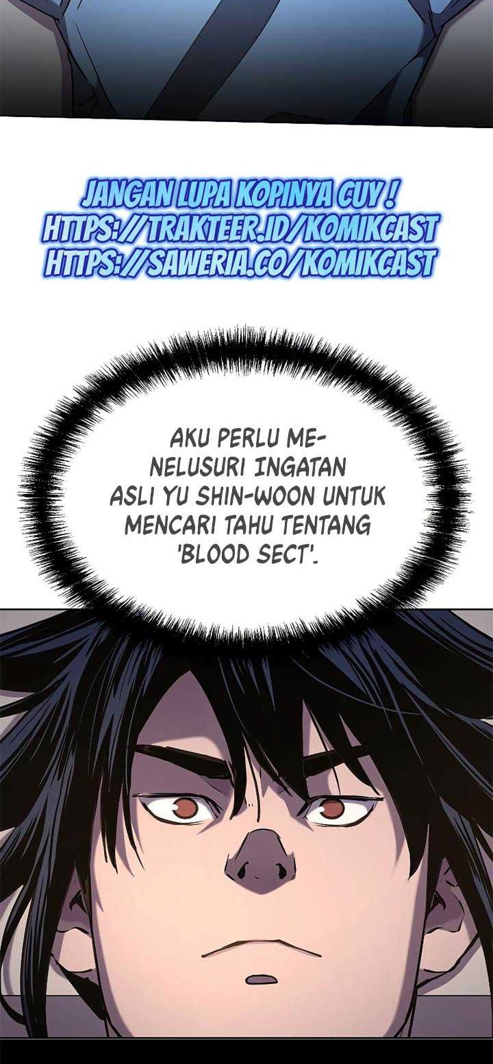 Reincarnation of the Murim Clan’s Former Ranker Chapter 25 - halaman 9