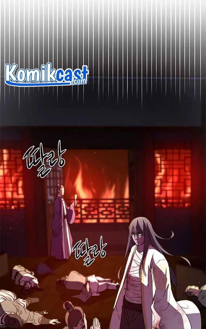 Reincarnation of the Murim Clan’s Former Ranker Chapter 26 - halaman 11