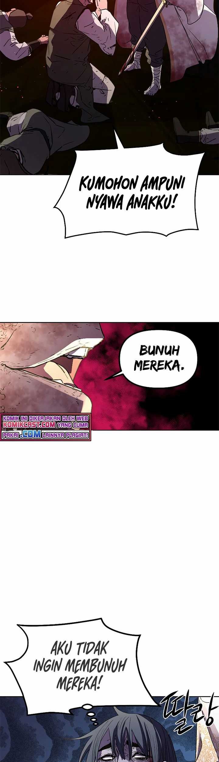 Reincarnation of the Murim Clan’s Former Ranker Chapter 26 - halaman 12