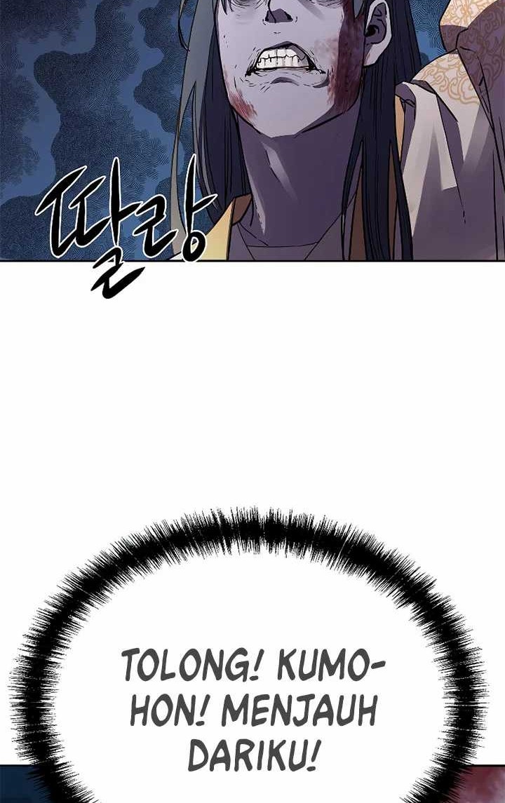 Reincarnation of the Murim Clan’s Former Ranker Chapter 26 - halaman 13