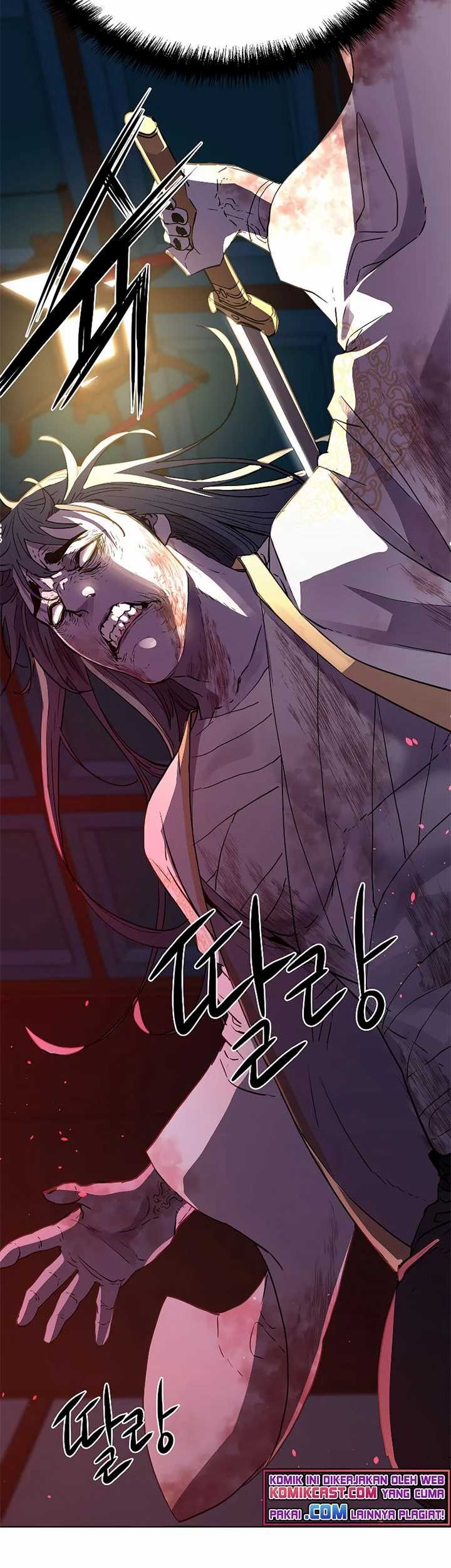 Reincarnation of the Murim Clan’s Former Ranker Chapter 26 - halaman 14