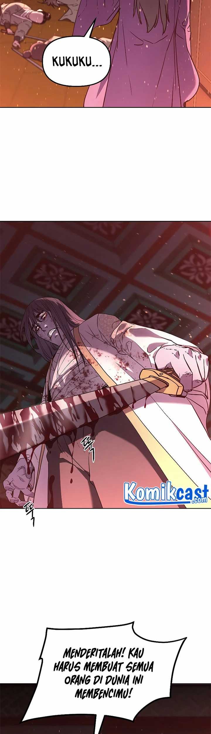 Reincarnation of the Murim Clan’s Former Ranker Chapter 26 - halaman 16