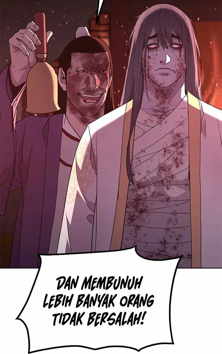 Reincarnation of the Murim Clan’s Former Ranker Chapter 26 - halaman 17