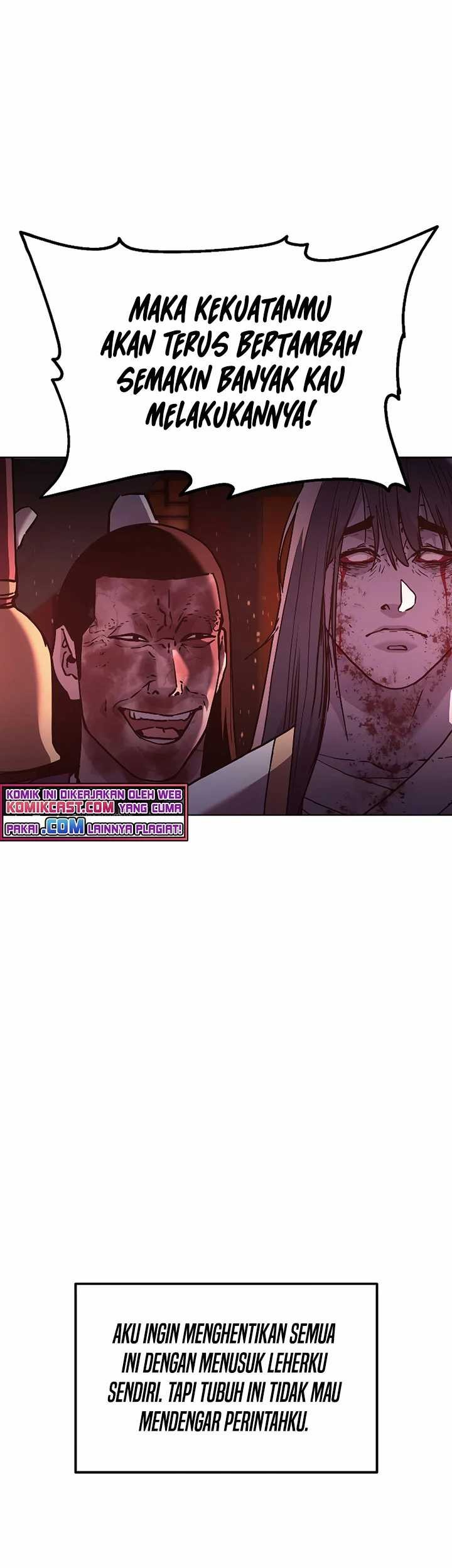 Reincarnation of the Murim Clan’s Former Ranker Chapter 26 - halaman 18