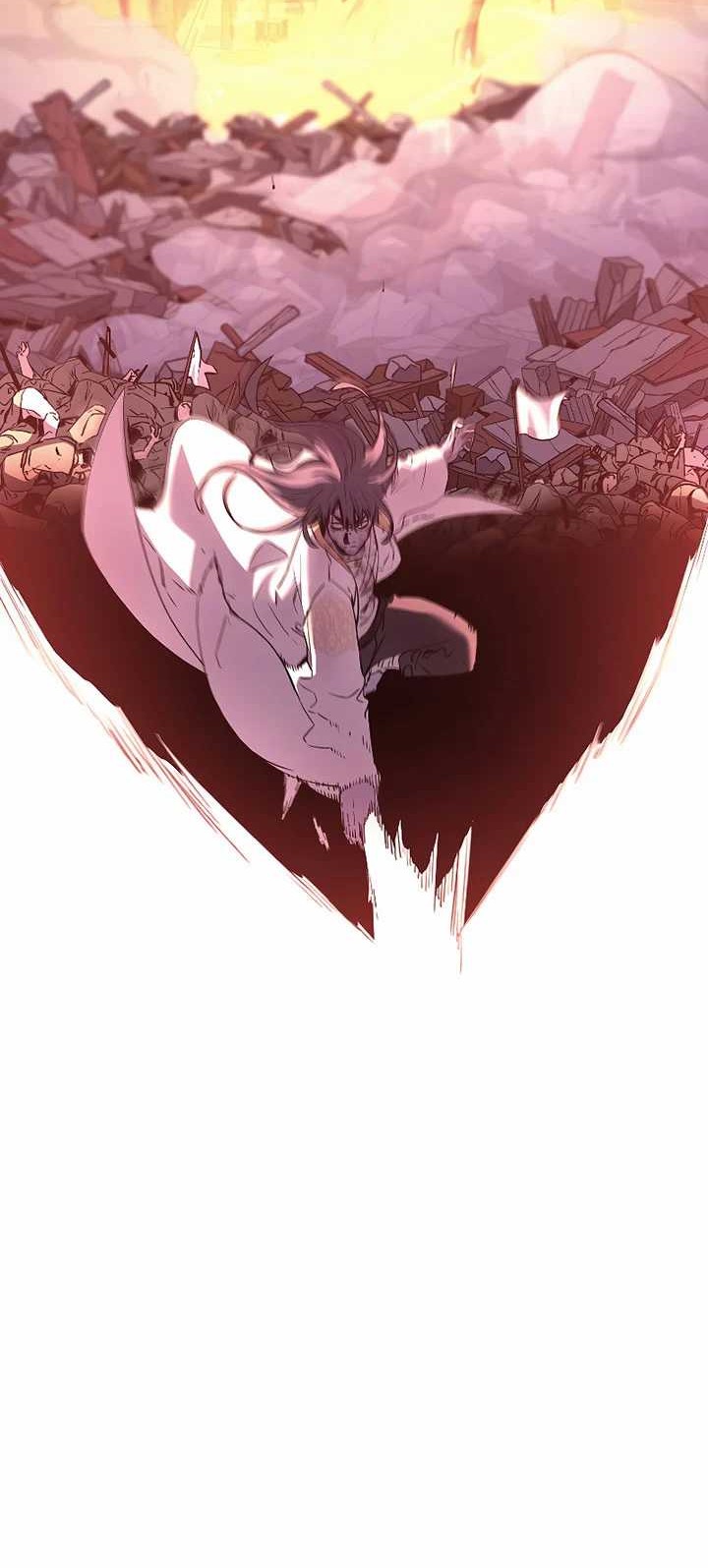 Reincarnation of the Murim Clan’s Former Ranker Chapter 26 - halaman 21