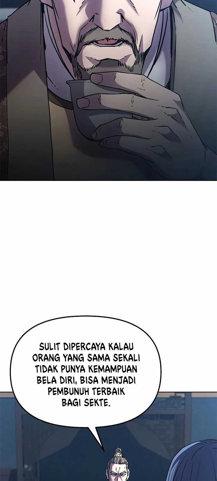 Reincarnation of the Murim Clan’s Former Ranker Chapter 26 - halaman 25