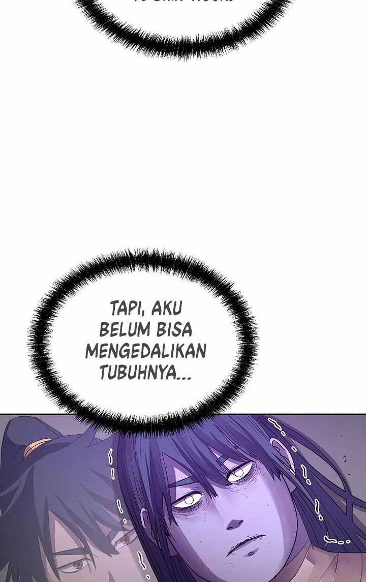 Reincarnation of the Murim Clan’s Former Ranker Chapter 26 - halaman 3