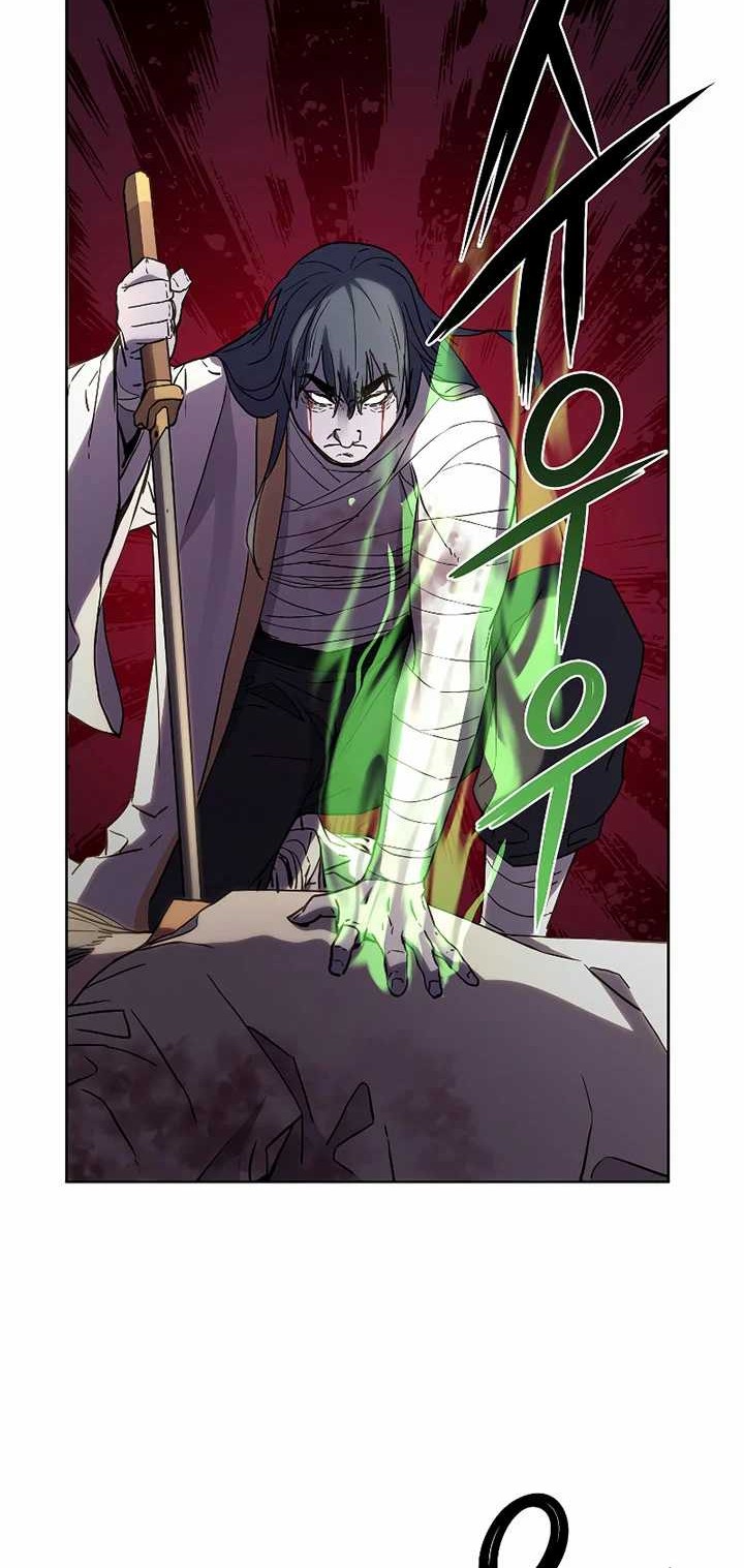 Reincarnation of the Murim Clan’s Former Ranker Chapter 26 - halaman 35