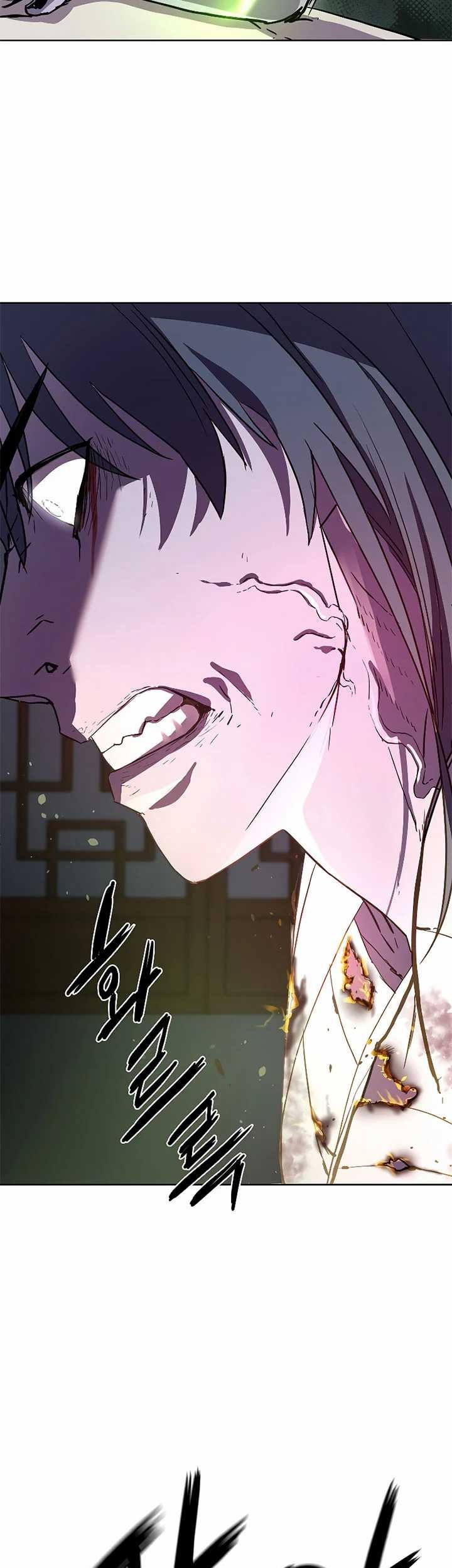 Reincarnation of the Murim Clan’s Former Ranker Chapter 26 - halaman 38