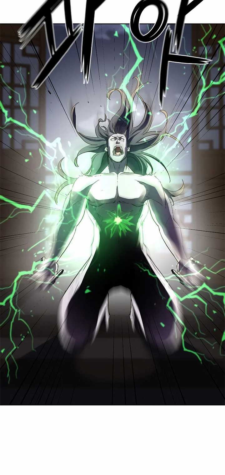 Reincarnation of the Murim Clan’s Former Ranker Chapter 26 - halaman 39