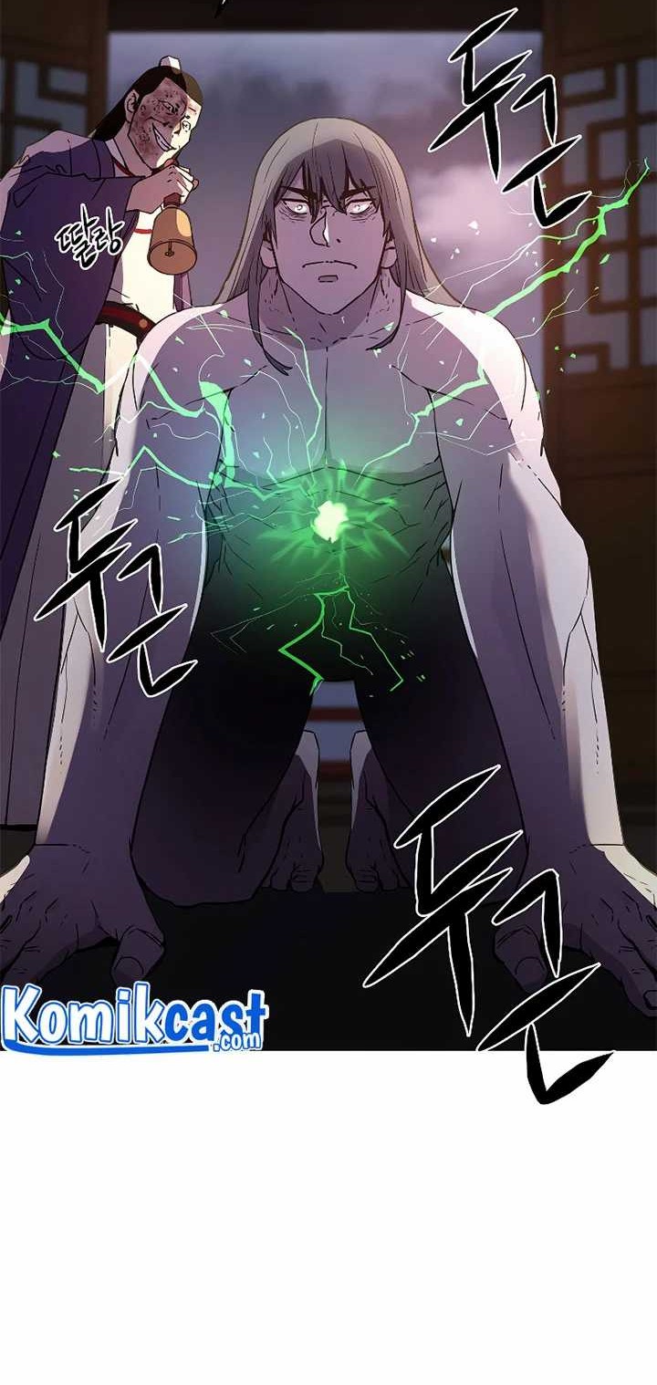 Reincarnation of the Murim Clan’s Former Ranker Chapter 26 - halaman 41