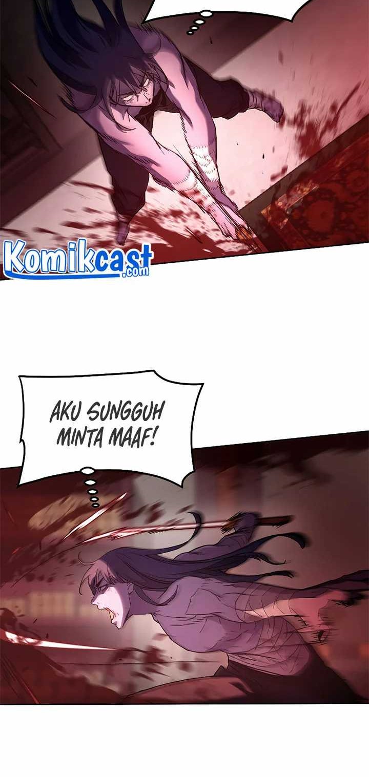 Reincarnation of the Murim Clan’s Former Ranker Chapter 26 - halaman 43
