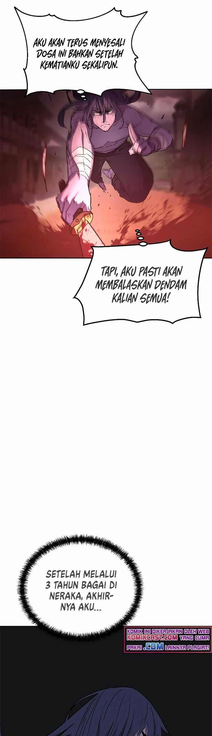 Reincarnation of the Murim Clan’s Former Ranker Chapter 26 - halaman 44