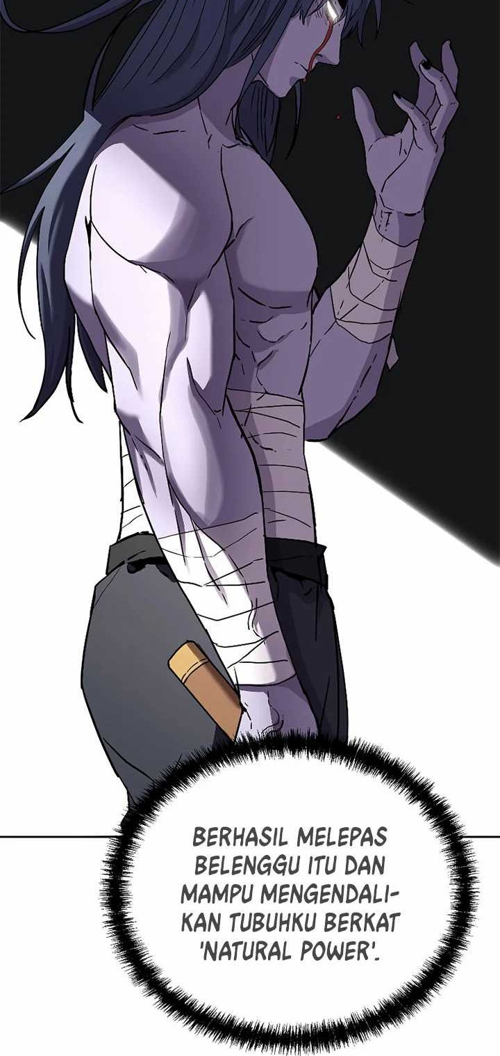 Reincarnation of the Murim Clan’s Former Ranker Chapter 26 - halaman 45