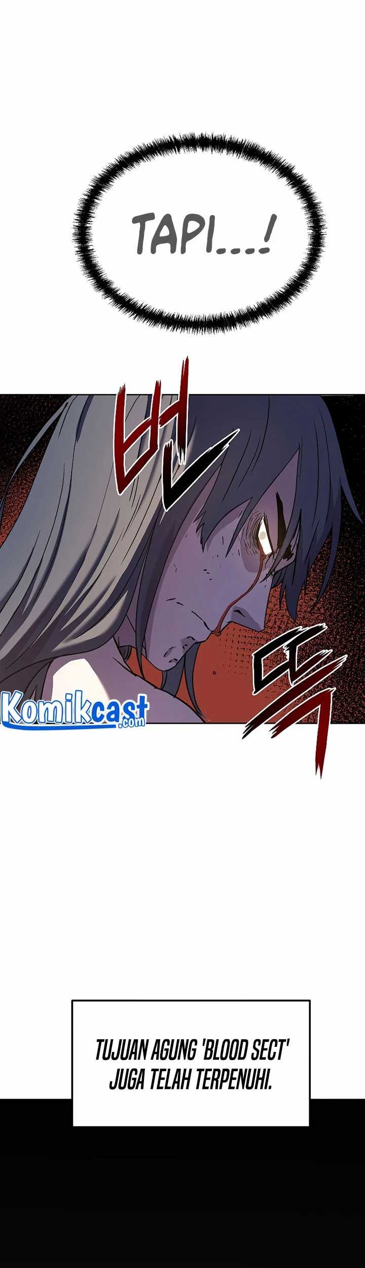Reincarnation of the Murim Clan’s Former Ranker Chapter 26 - halaman 46