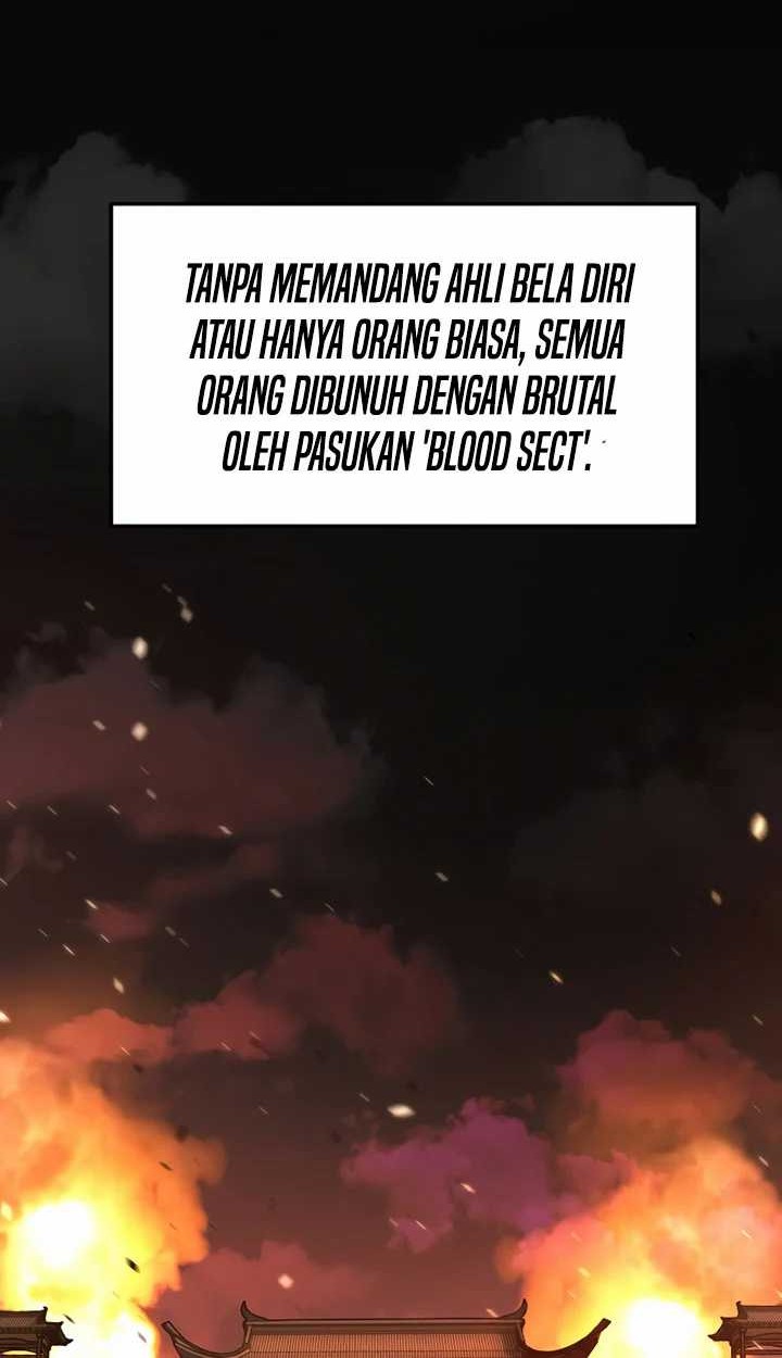 Reincarnation of the Murim Clan’s Former Ranker Chapter 26 - halaman 47