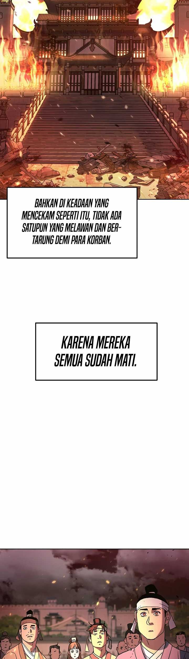 Reincarnation of the Murim Clan’s Former Ranker Chapter 26 - halaman 48