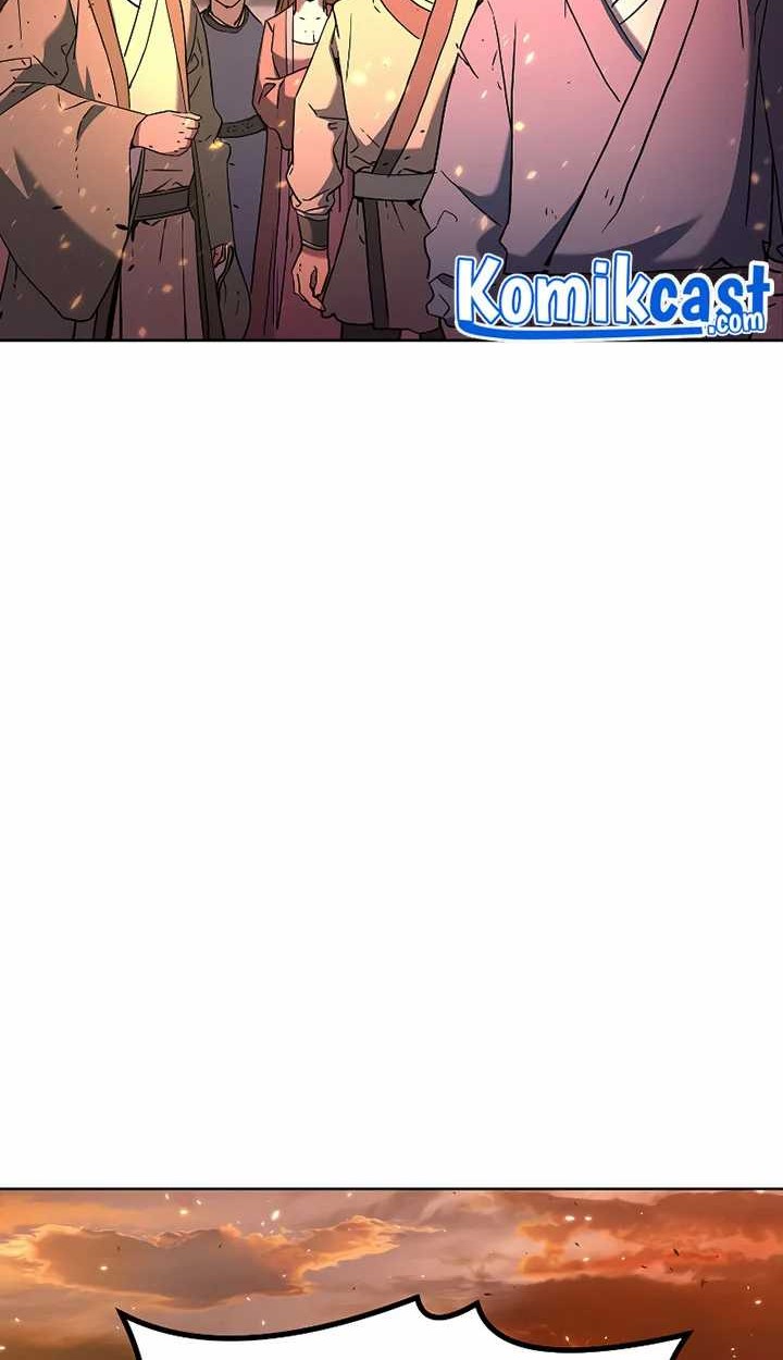 Reincarnation of the Murim Clan’s Former Ranker Chapter 26 - halaman 49