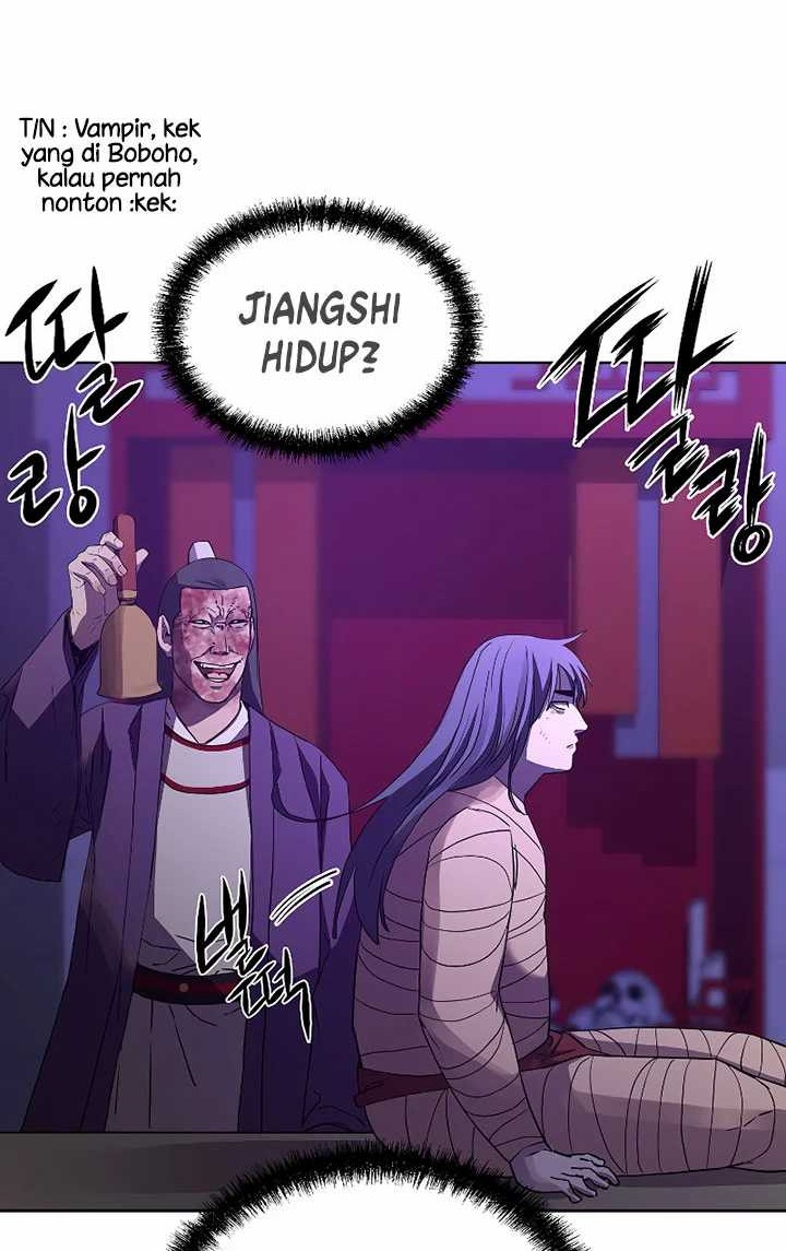 Reincarnation of the Murim Clan’s Former Ranker Chapter 26 - halaman 5
