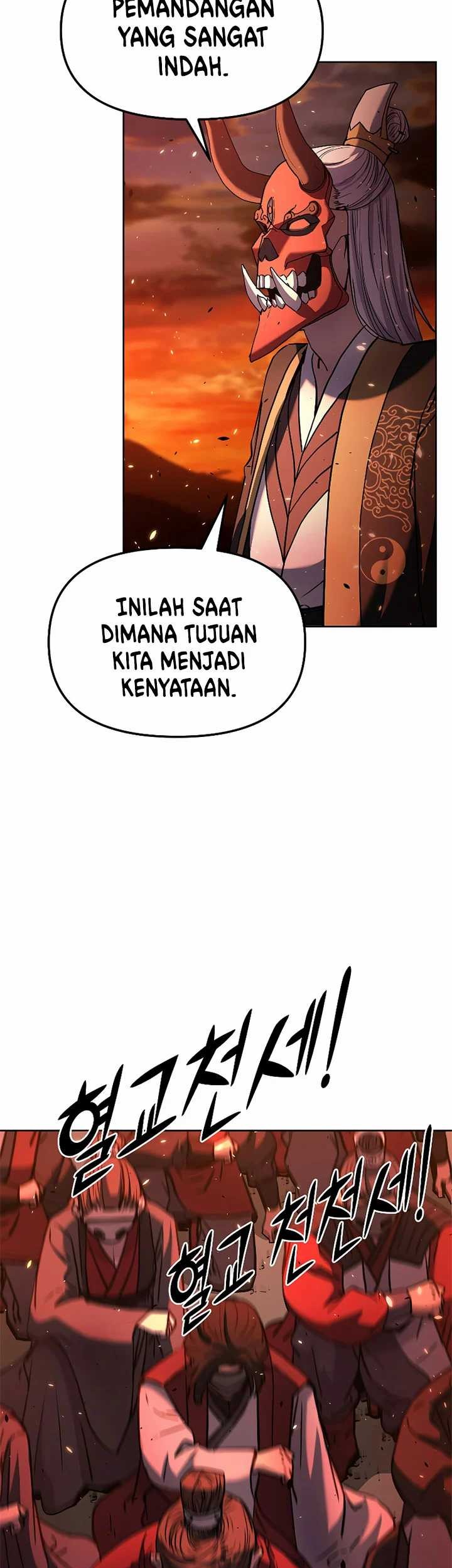 Reincarnation of the Murim Clan’s Former Ranker Chapter 26 - halaman 52
