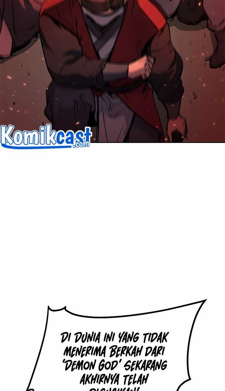 Reincarnation of the Murim Clan’s Former Ranker Chapter 26 - halaman 53
