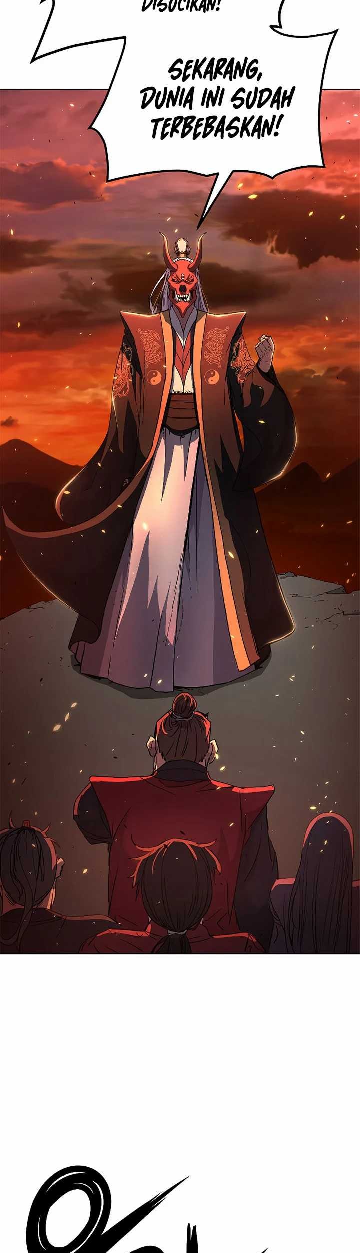 Reincarnation of the Murim Clan’s Former Ranker Chapter 26 - halaman 54