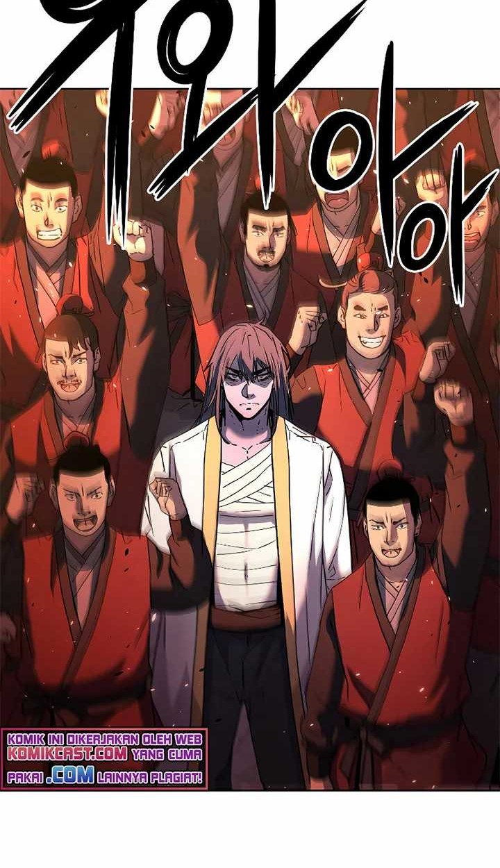 Reincarnation of the Murim Clan’s Former Ranker Chapter 26 - halaman 55