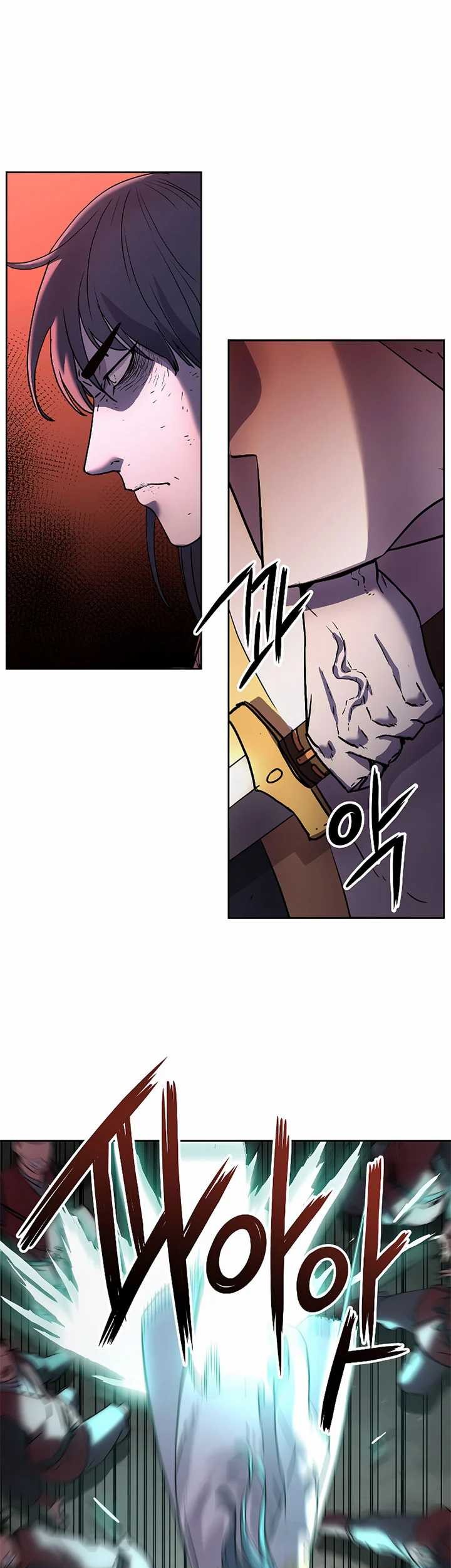Reincarnation of the Murim Clan’s Former Ranker Chapter 26 - halaman 56