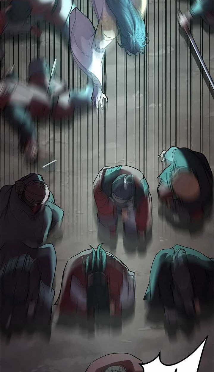 Reincarnation of the Murim Clan’s Former Ranker Chapter 26 - halaman 57