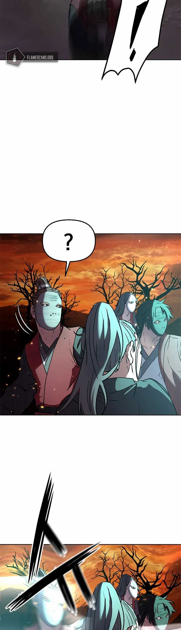 Reincarnation of the Murim Clan’s Former Ranker Chapter 26 - halaman 58