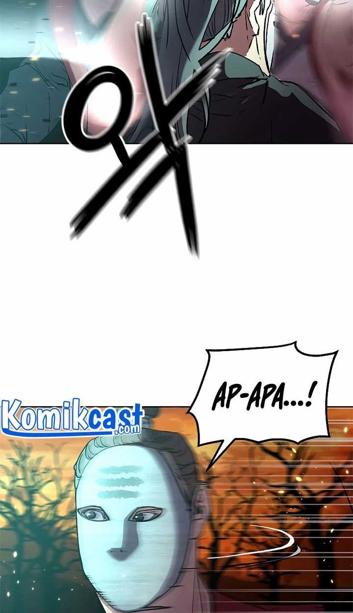 Reincarnation of the Murim Clan’s Former Ranker Chapter 26 - halaman 59