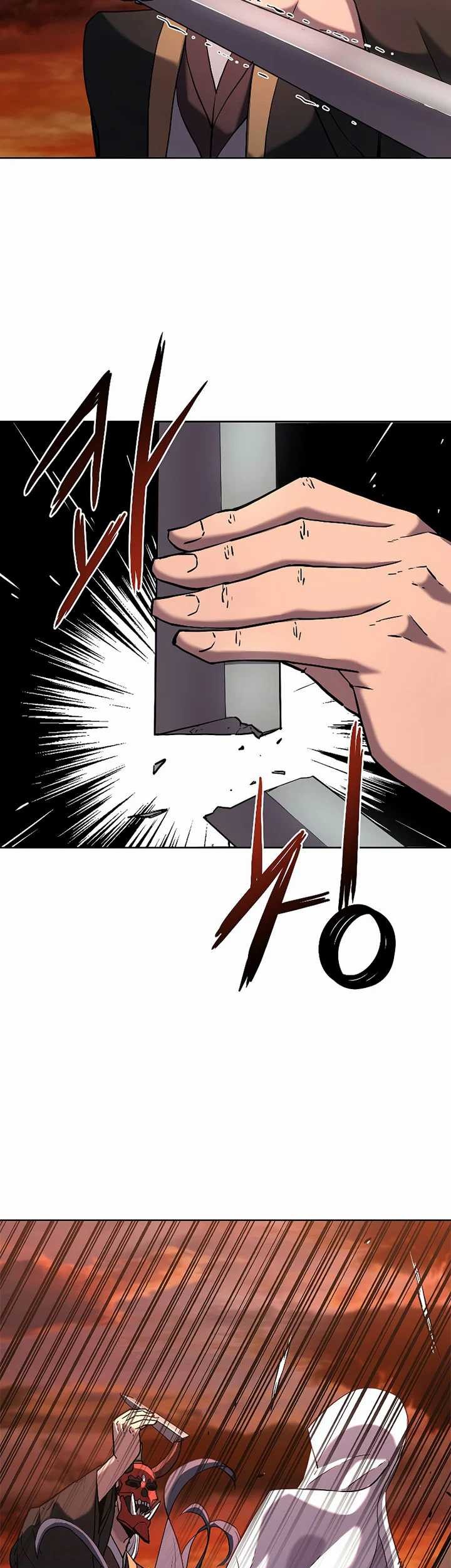 Reincarnation of the Murim Clan’s Former Ranker Chapter 26 - halaman 66