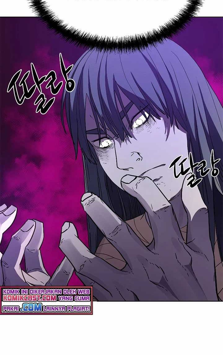 Reincarnation of the Murim Clan’s Former Ranker Chapter 26 - halaman 7