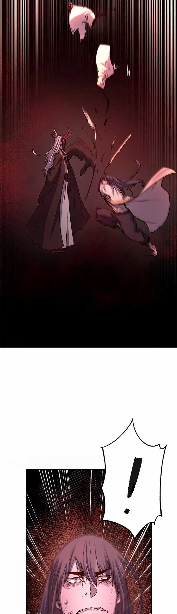 Reincarnation of the Murim Clan’s Former Ranker Chapter 26 - halaman 70