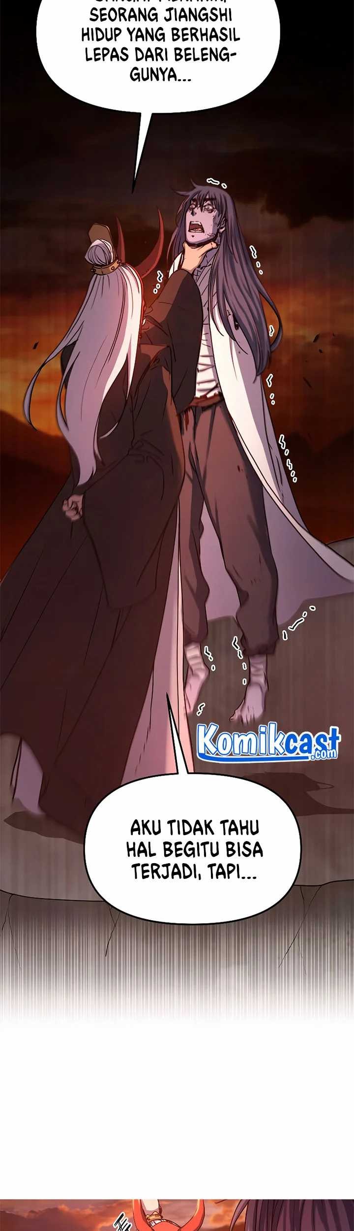 Reincarnation of the Murim Clan’s Former Ranker Chapter 26 - halaman 72