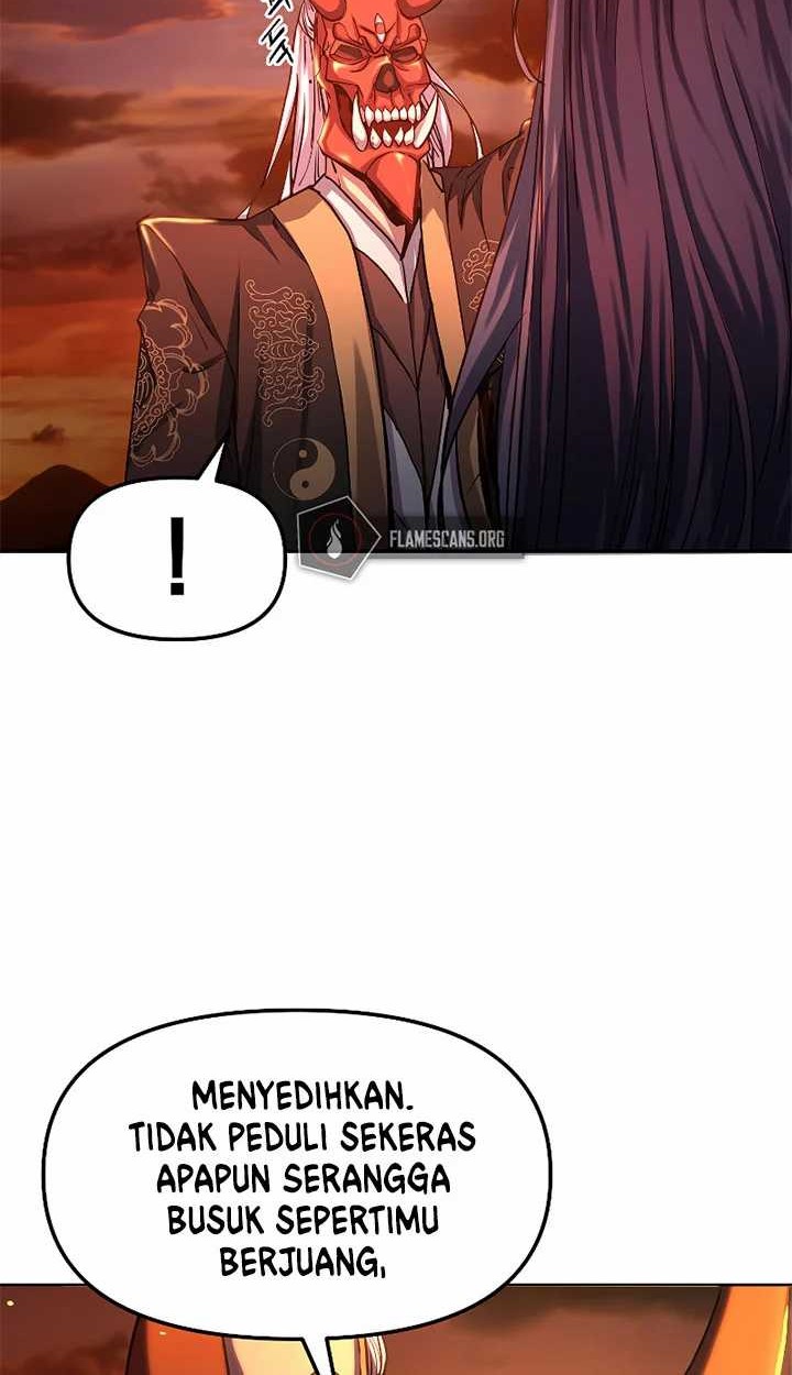 Reincarnation of the Murim Clan’s Former Ranker Chapter 26 - halaman 73