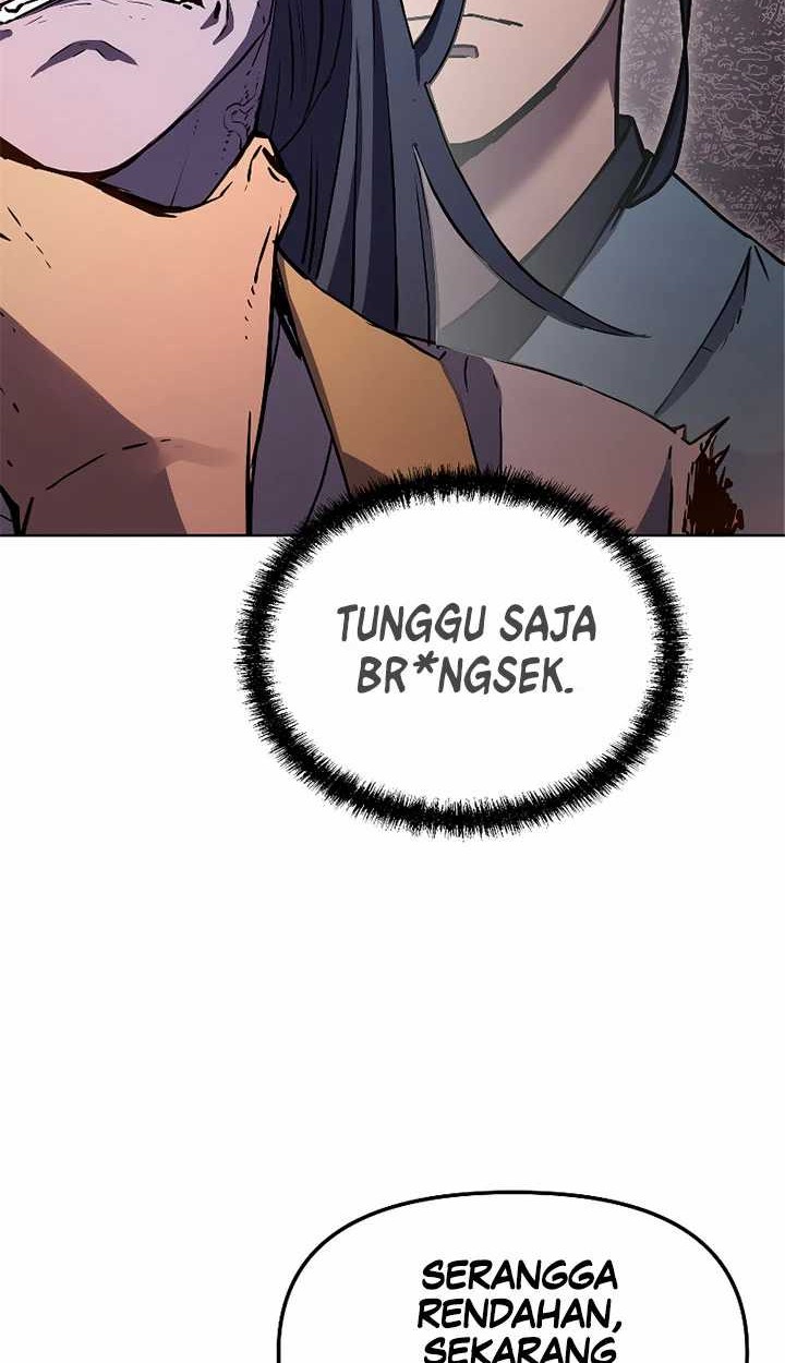Reincarnation of the Murim Clan’s Former Ranker Chapter 26 - halaman 75
