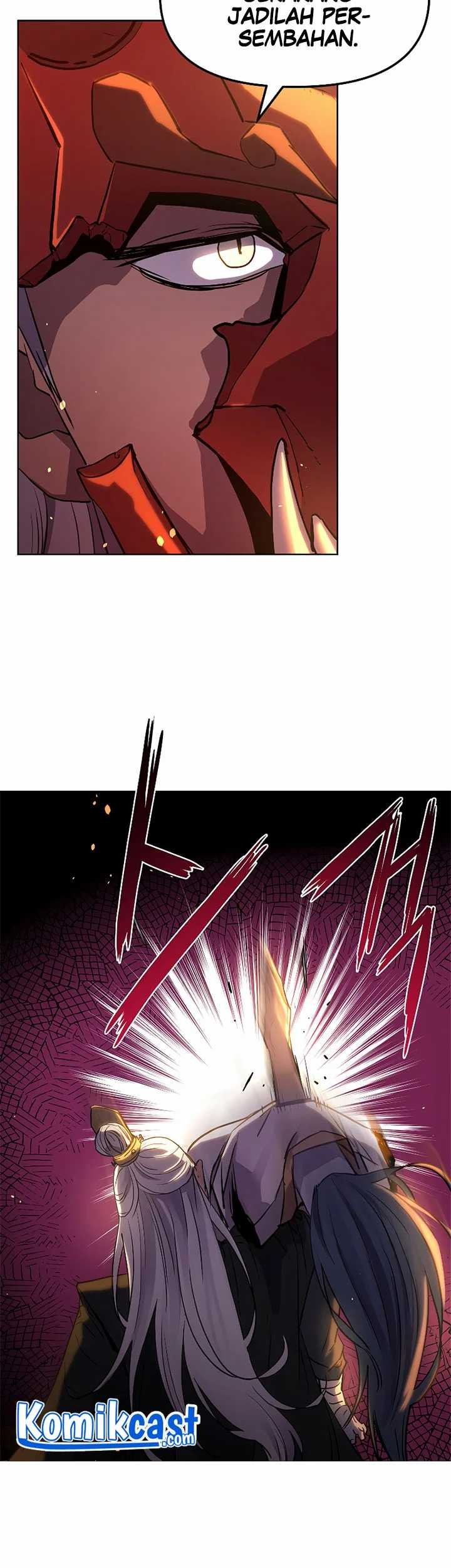 Reincarnation of the Murim Clan’s Former Ranker Chapter 26 - halaman 76